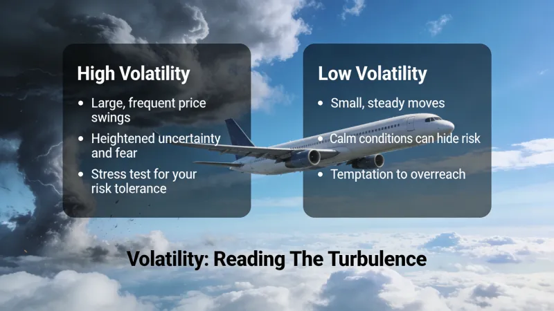 InvestPilot: Free Investment Lessons & Risk Management